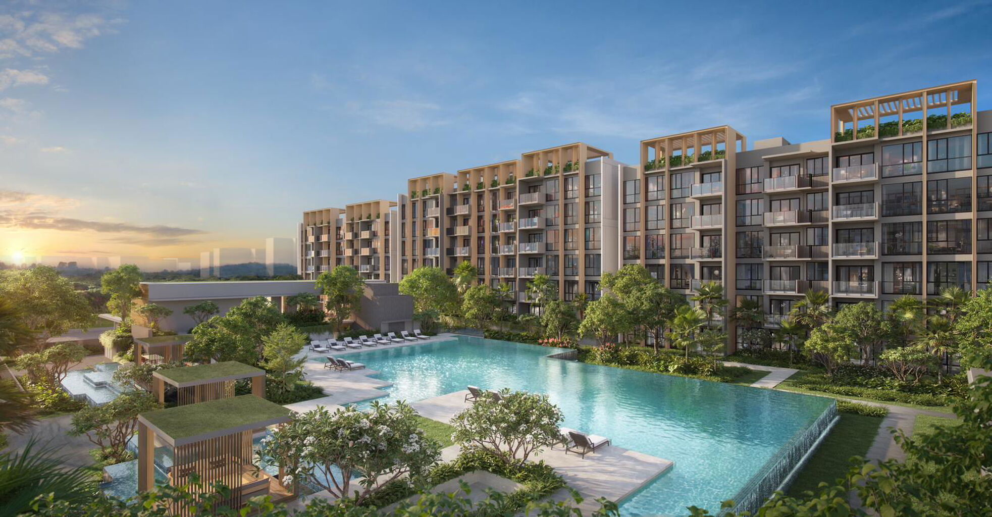 NARRA RESIDENCES