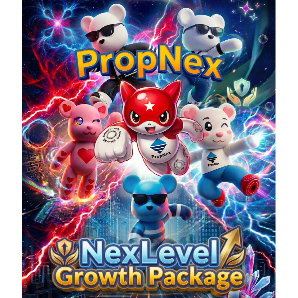 NextLevel Growth Package