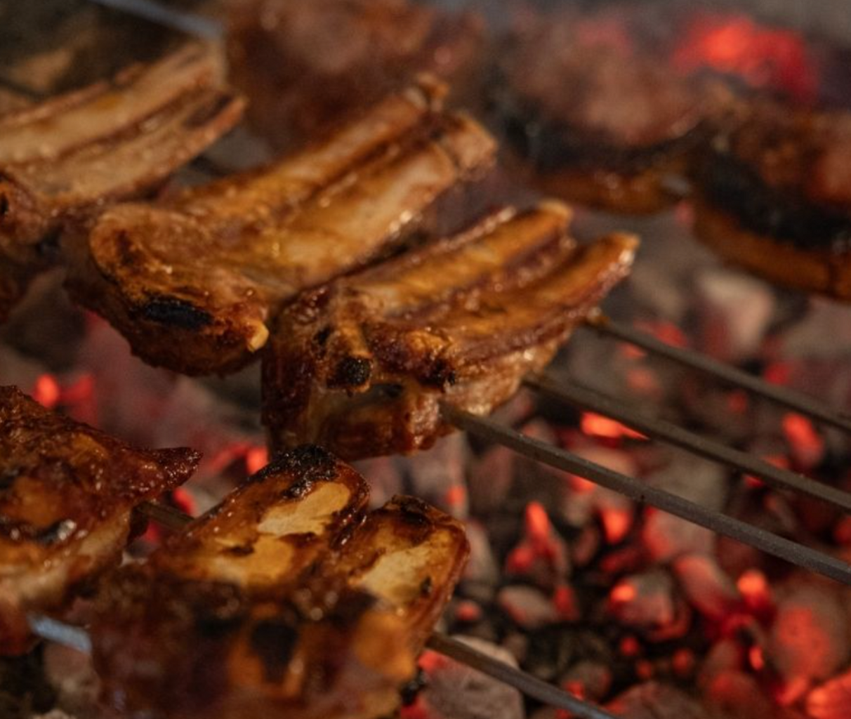 Serta&ccedil; Dirik and David Carter to open Turkish restaurant KID