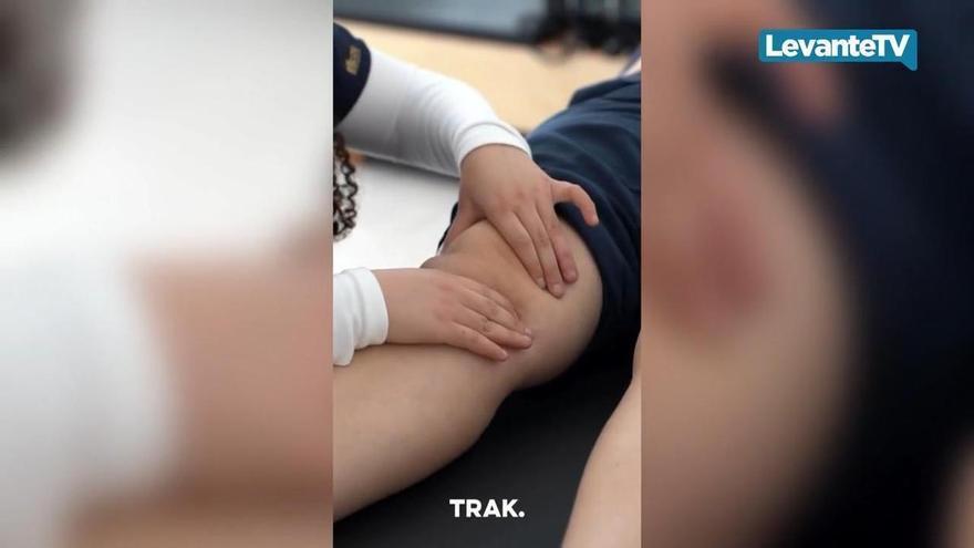 TRAK el nuevo foco inversor de Juan Roig