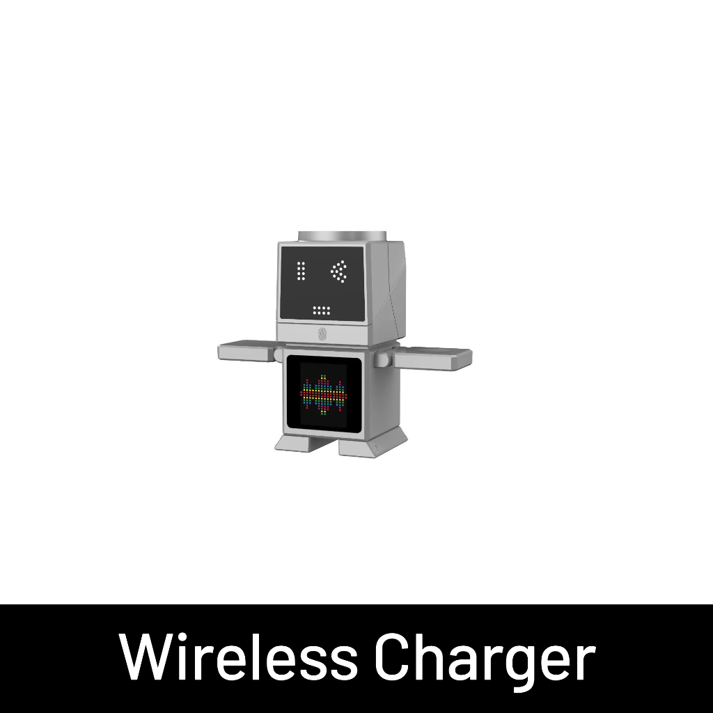 charger