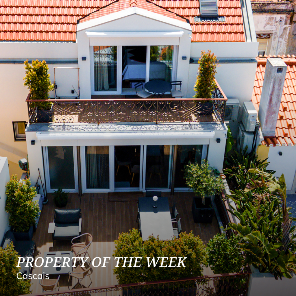 Property of the Week | Cascais