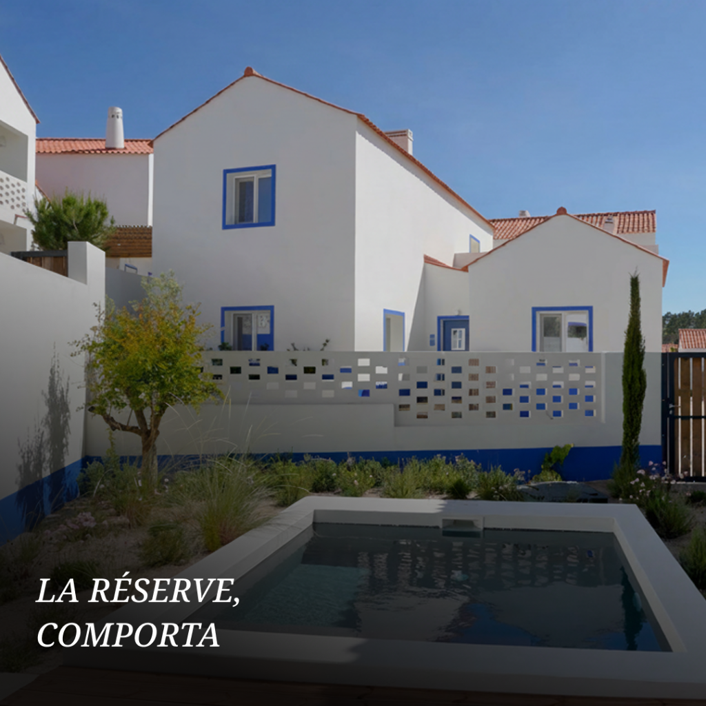 La R&eacute;serve