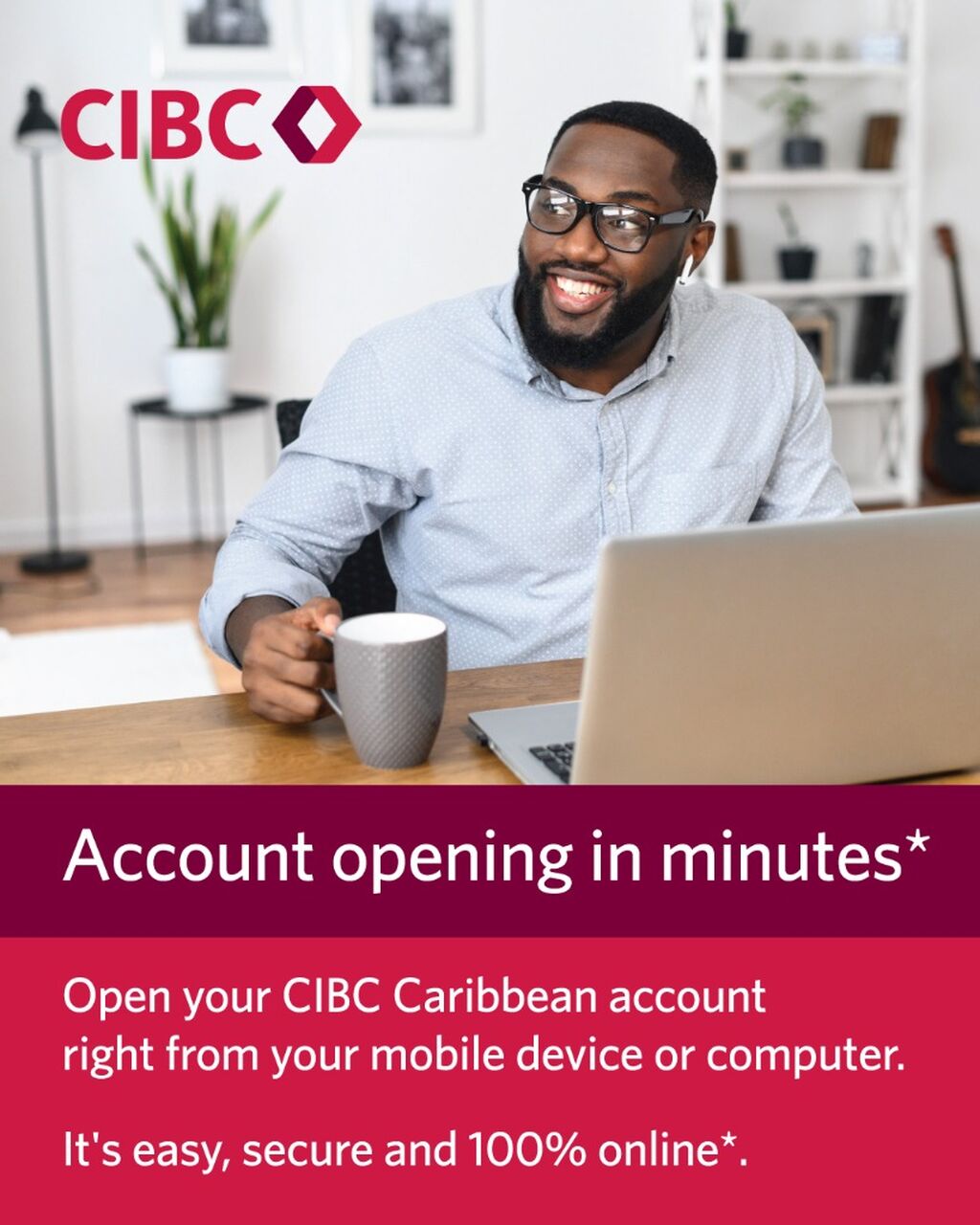 Online Account Opening