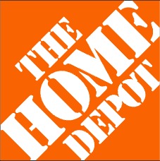 My Home Depot necessities