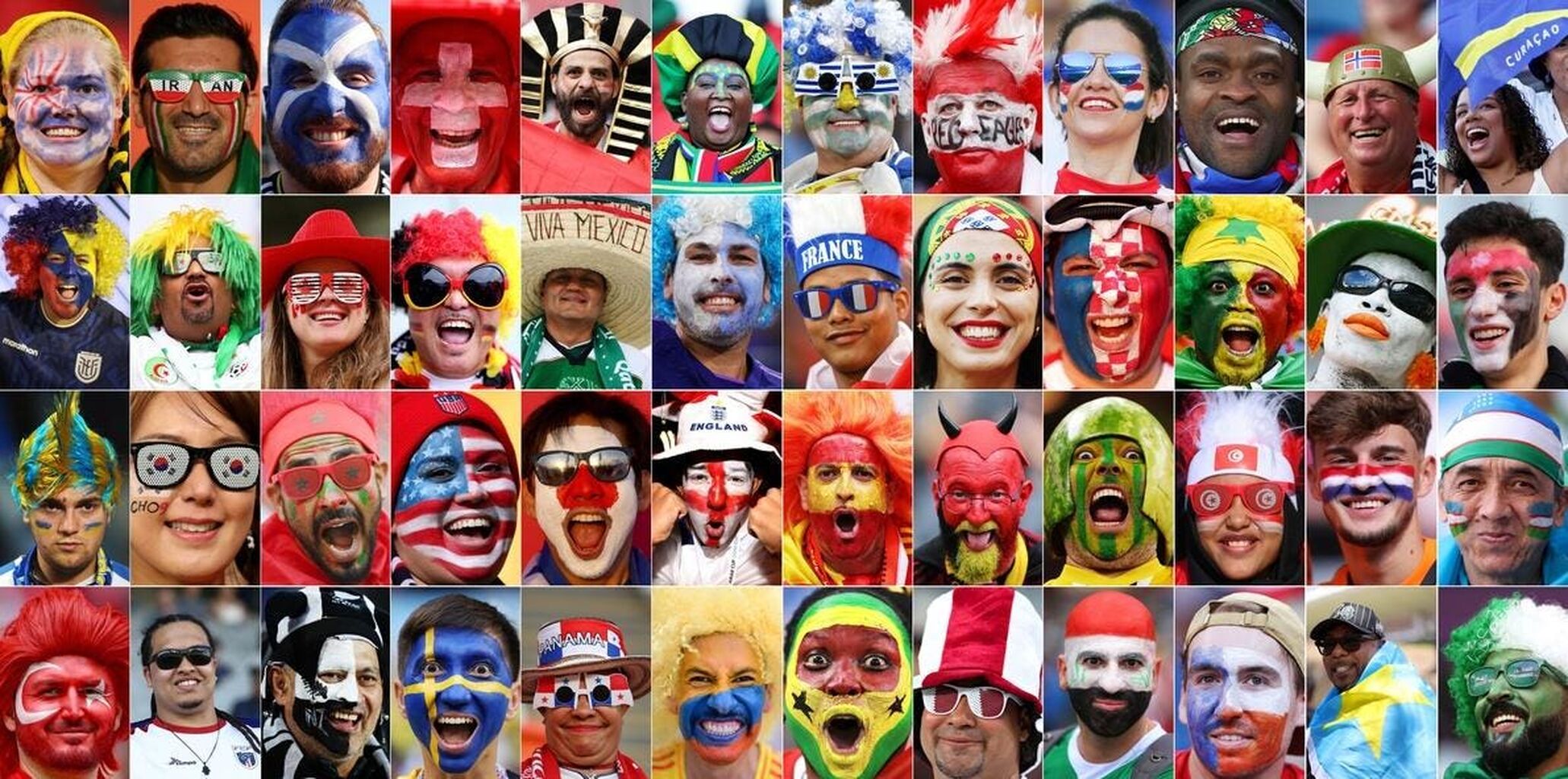 Tax Breaks: The World Cup Crosses All Kinds Of Borders Edition