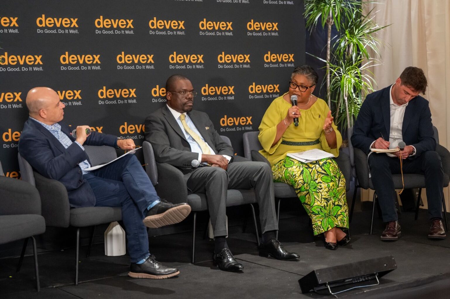 Reclaiming health financing: Africa&rsquo;s sovereignty shift