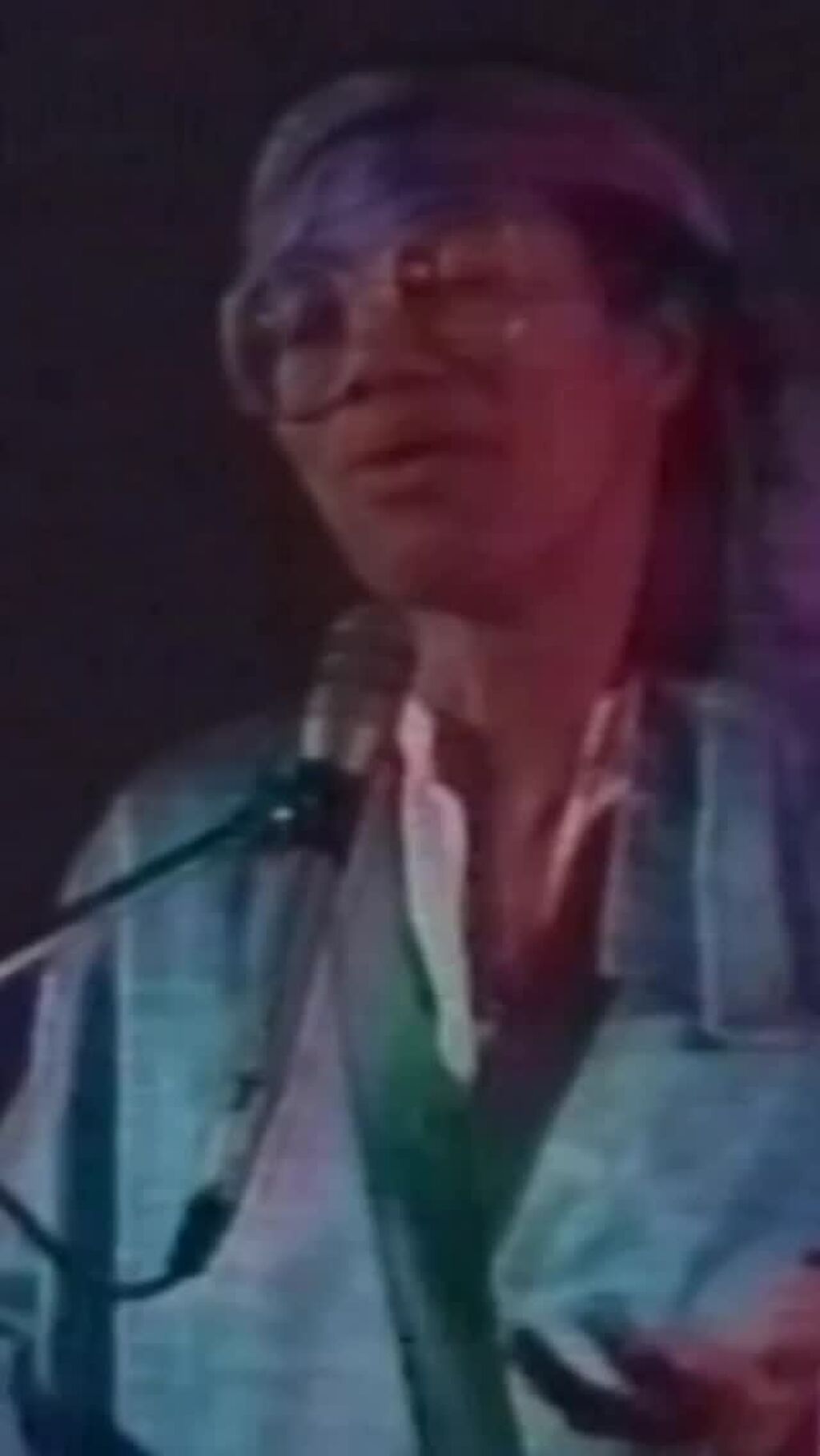 Beverly Glenn-Copeland - Light Of The Heavens