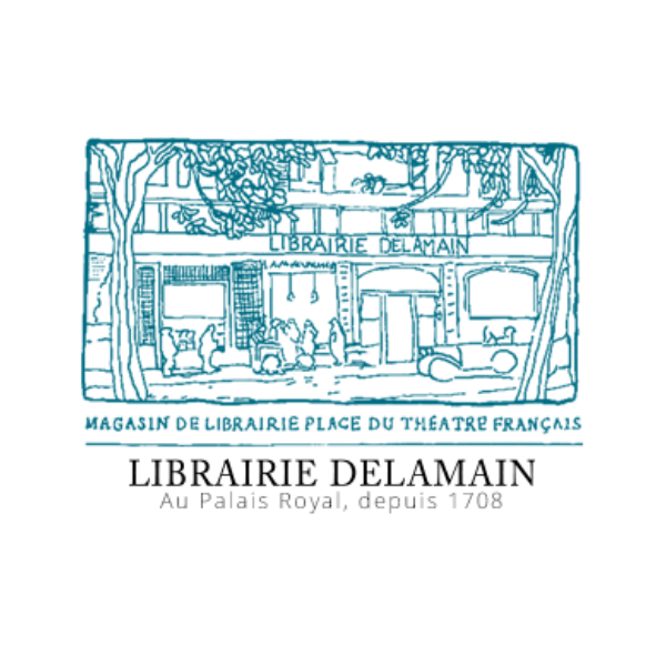 Librairie Delamain