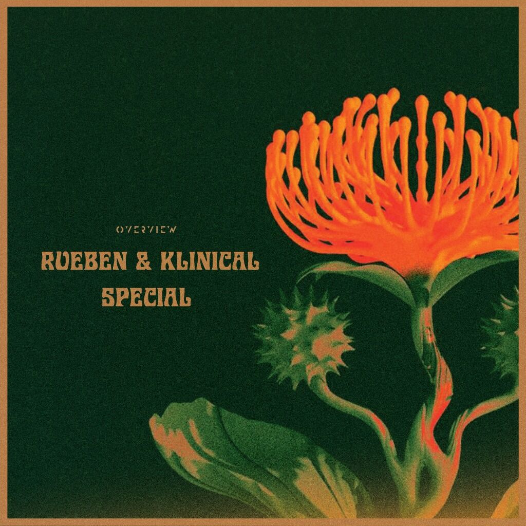 Rueben & Klinical - Special 