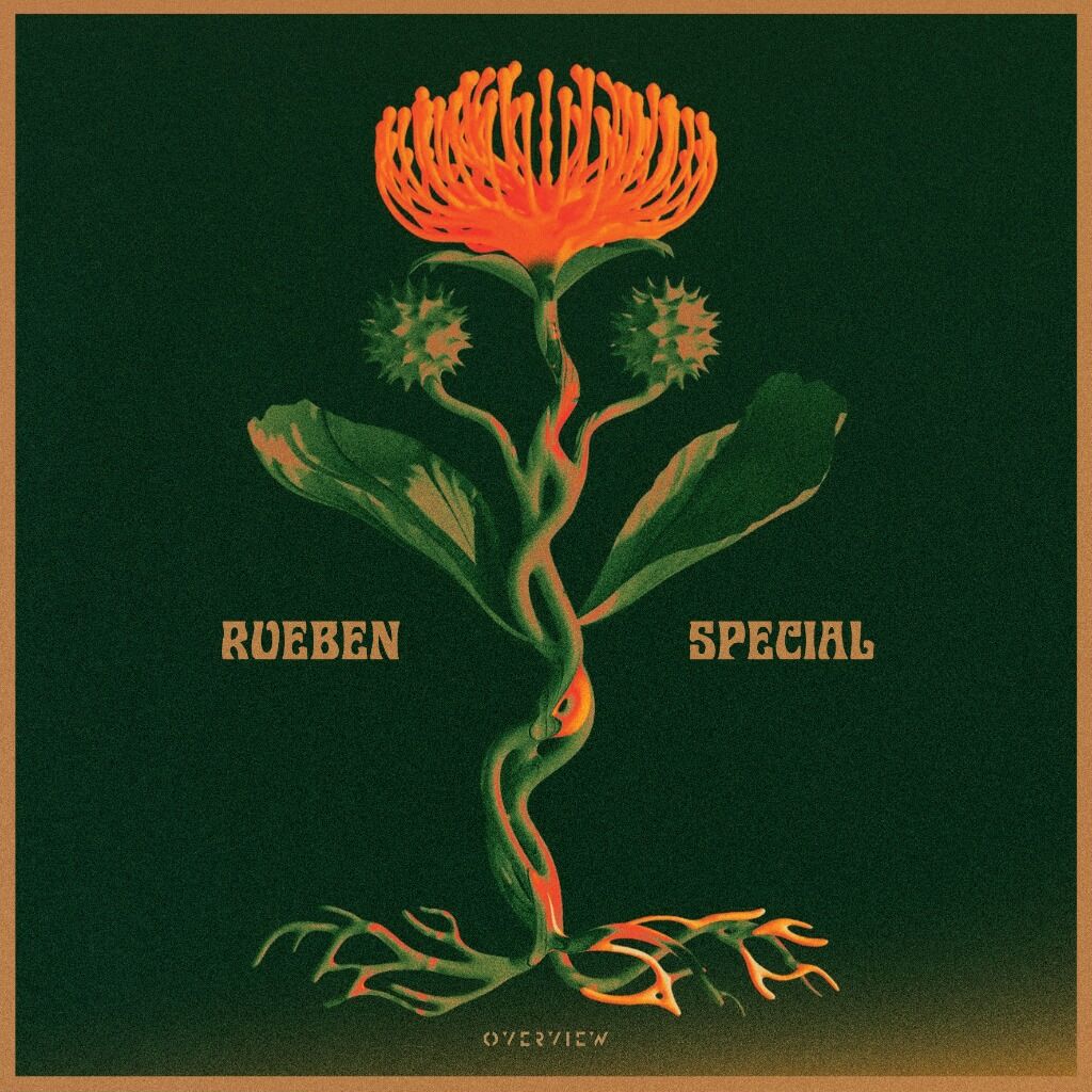 Rueben - Special EP