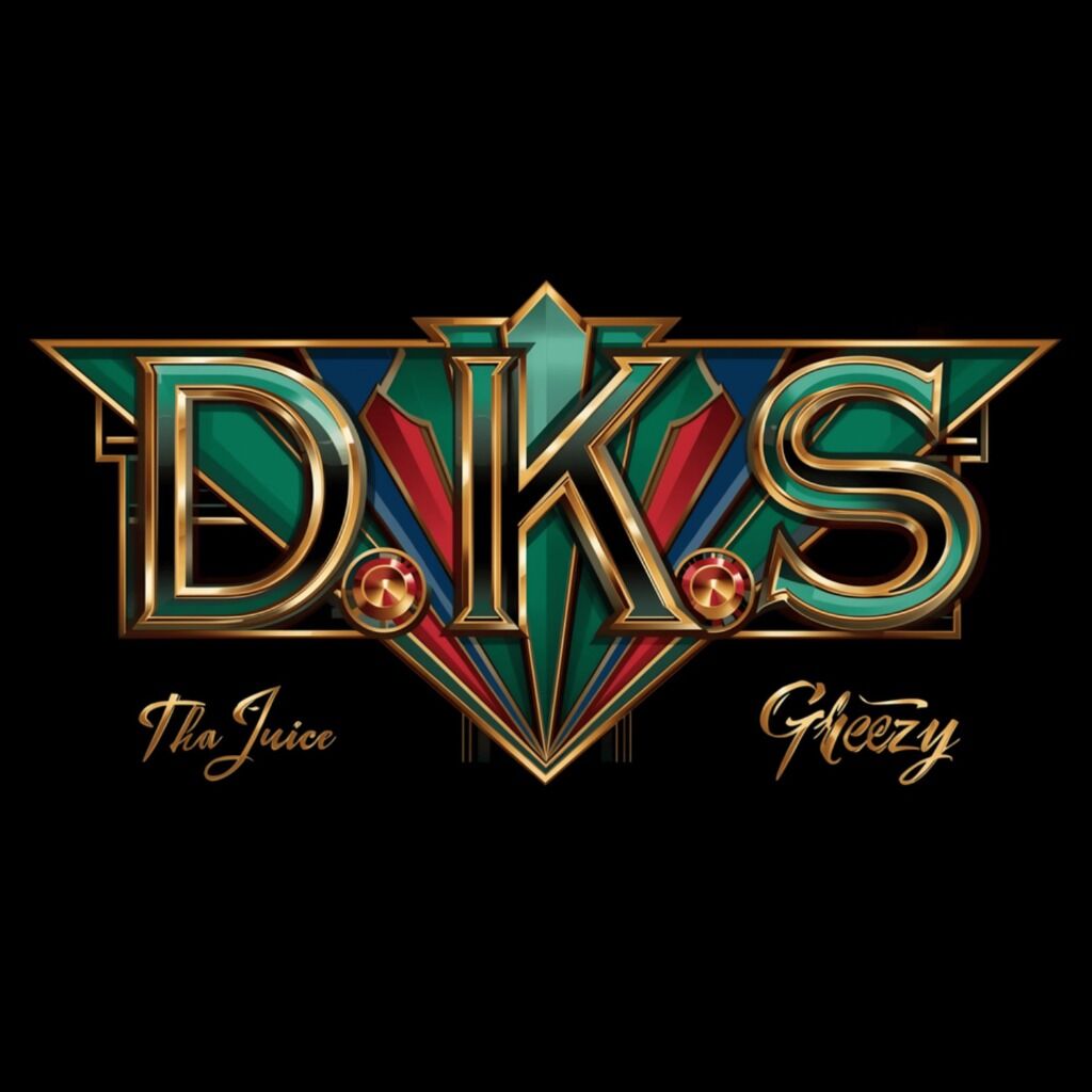 Tha Juice, Greezy, Deeh Boii - D.K.S (Dous Kon Sa)