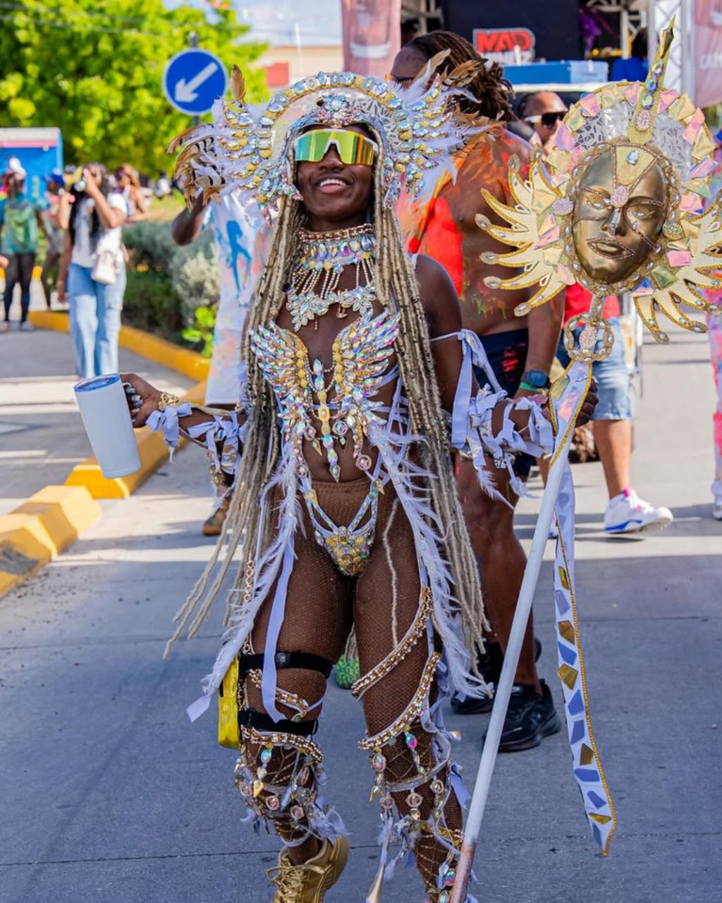 Anguilla Summer Festival 