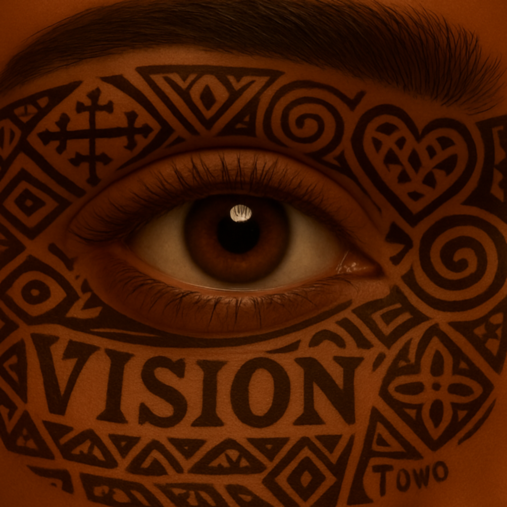 Towo - Vision