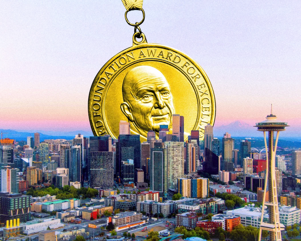 Seattle Shut Out at James Beard Foundation Awards for Seventh Straight Year