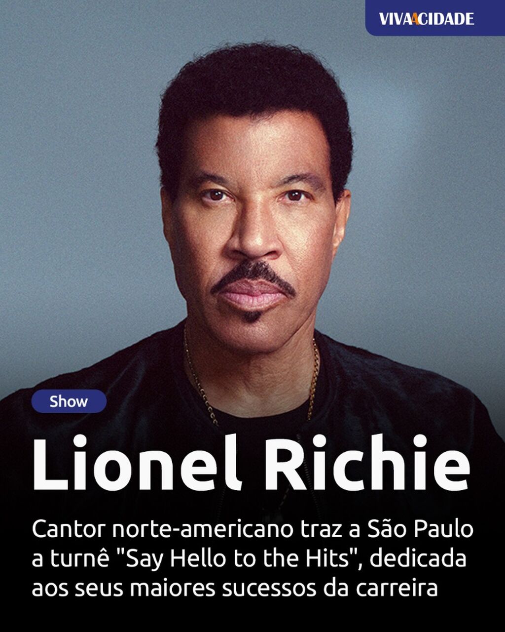 Lionel Richie