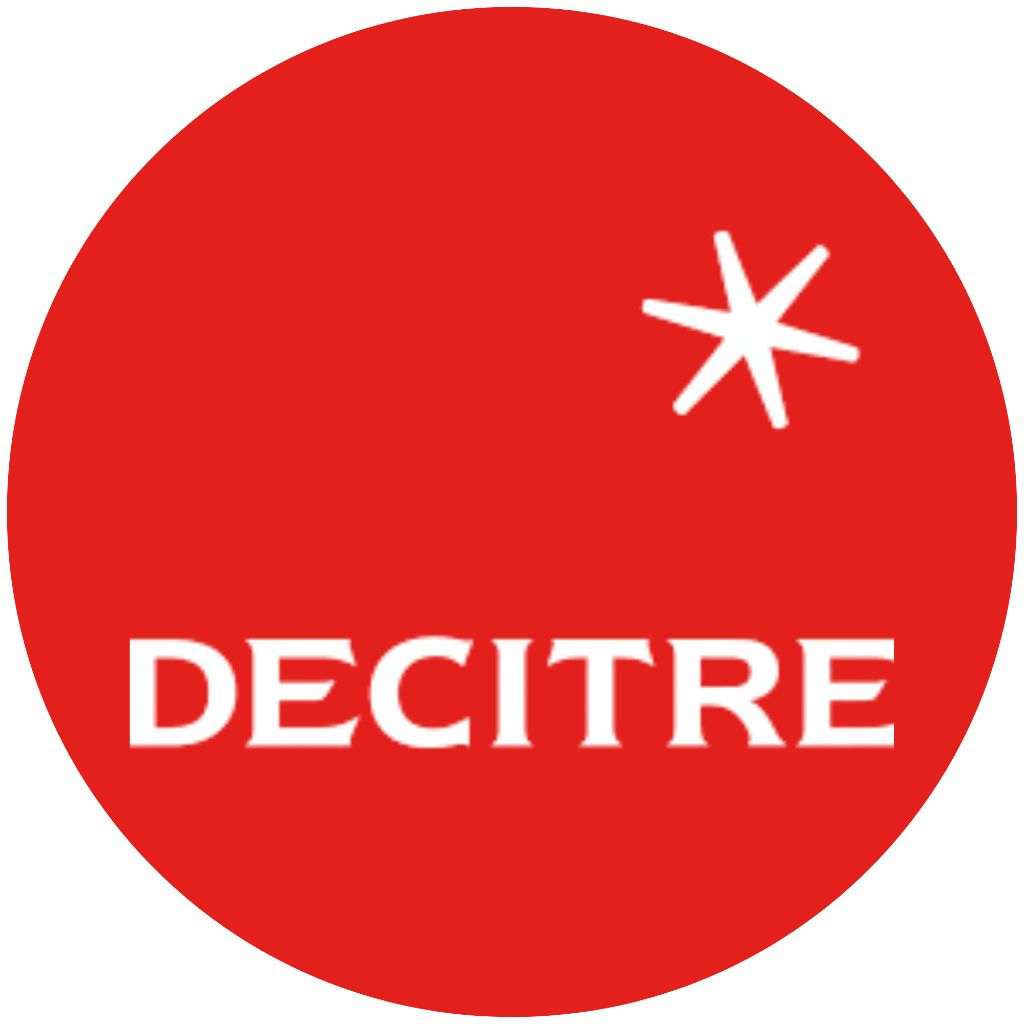 Decitre