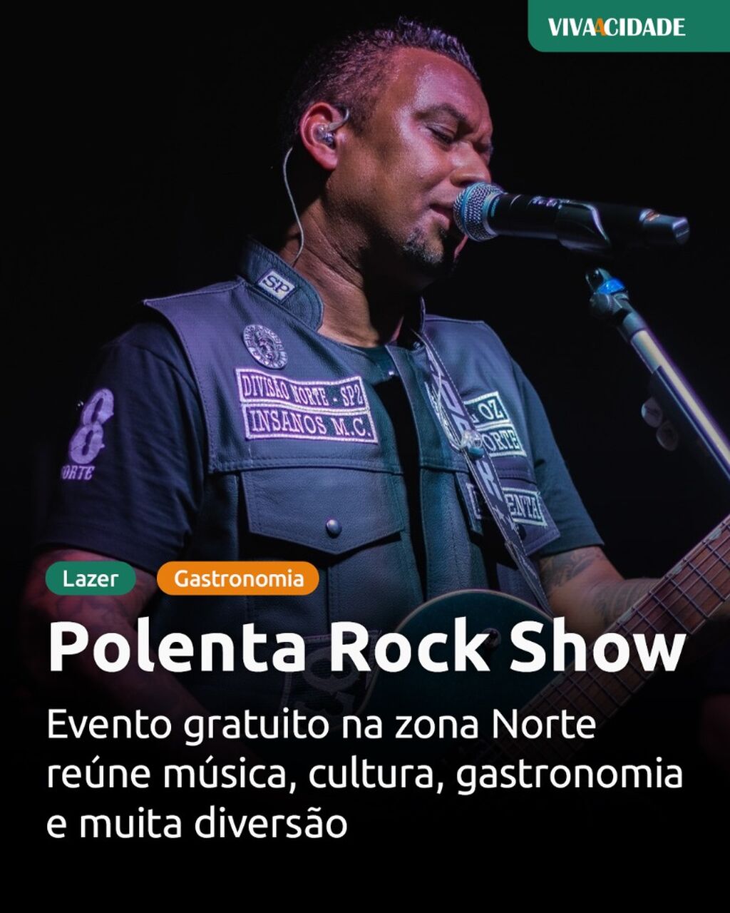Polenta Rock Show