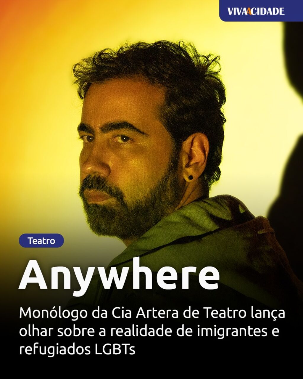 Anywhere