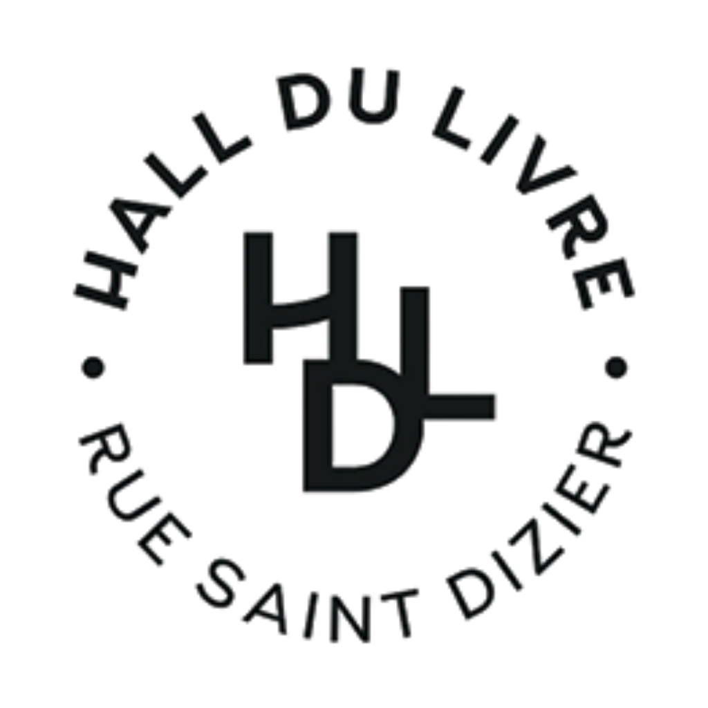 Hall du livre