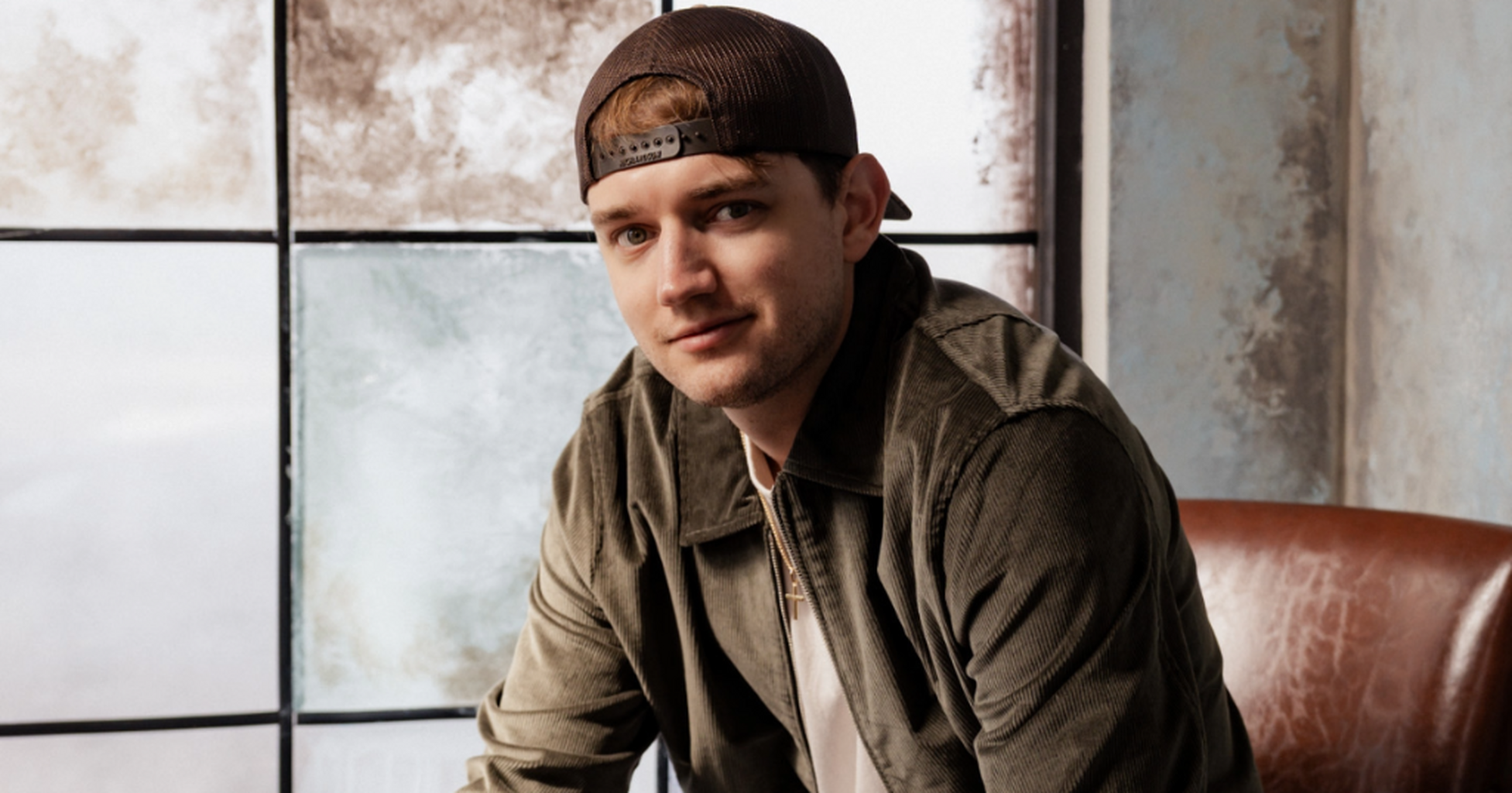 Blake Pendergrass Named NSAI&rsquo;s 2026 Songwriter of the Year