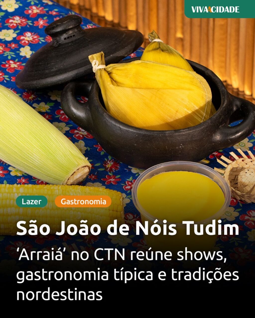 S&atilde;o Jo&atilde;o de N&oacute;is Tudim
