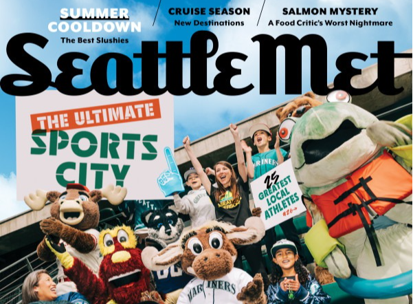 2026 Summer Print Issue