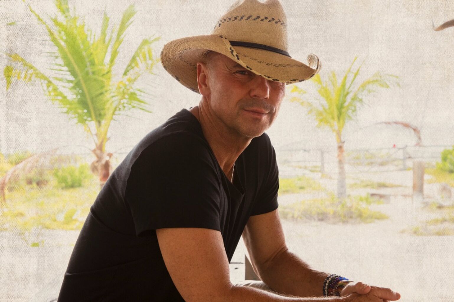 CMHOFM To Open &lsquo;Kenny Chesney: Living in Fast Forward&rsquo; Exhibit In July