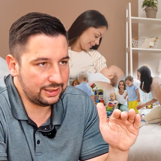 OVO JE NAJVEĆA GRE&Scaron;KA U PRVIM DANIMA POSLE PORODAJA KOJA MOZE UGROZITI DOJENJE
