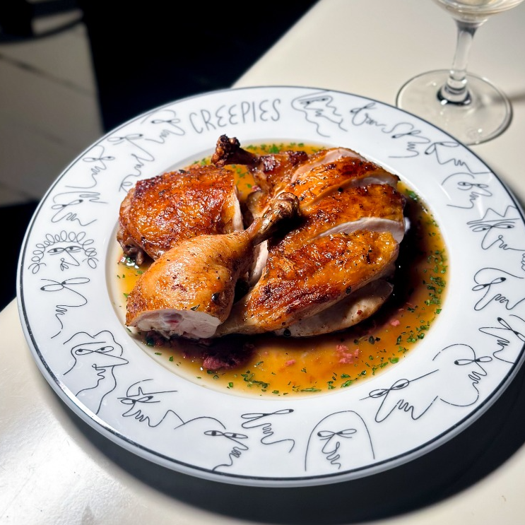The 10 Best New Restaurants in America for 2026