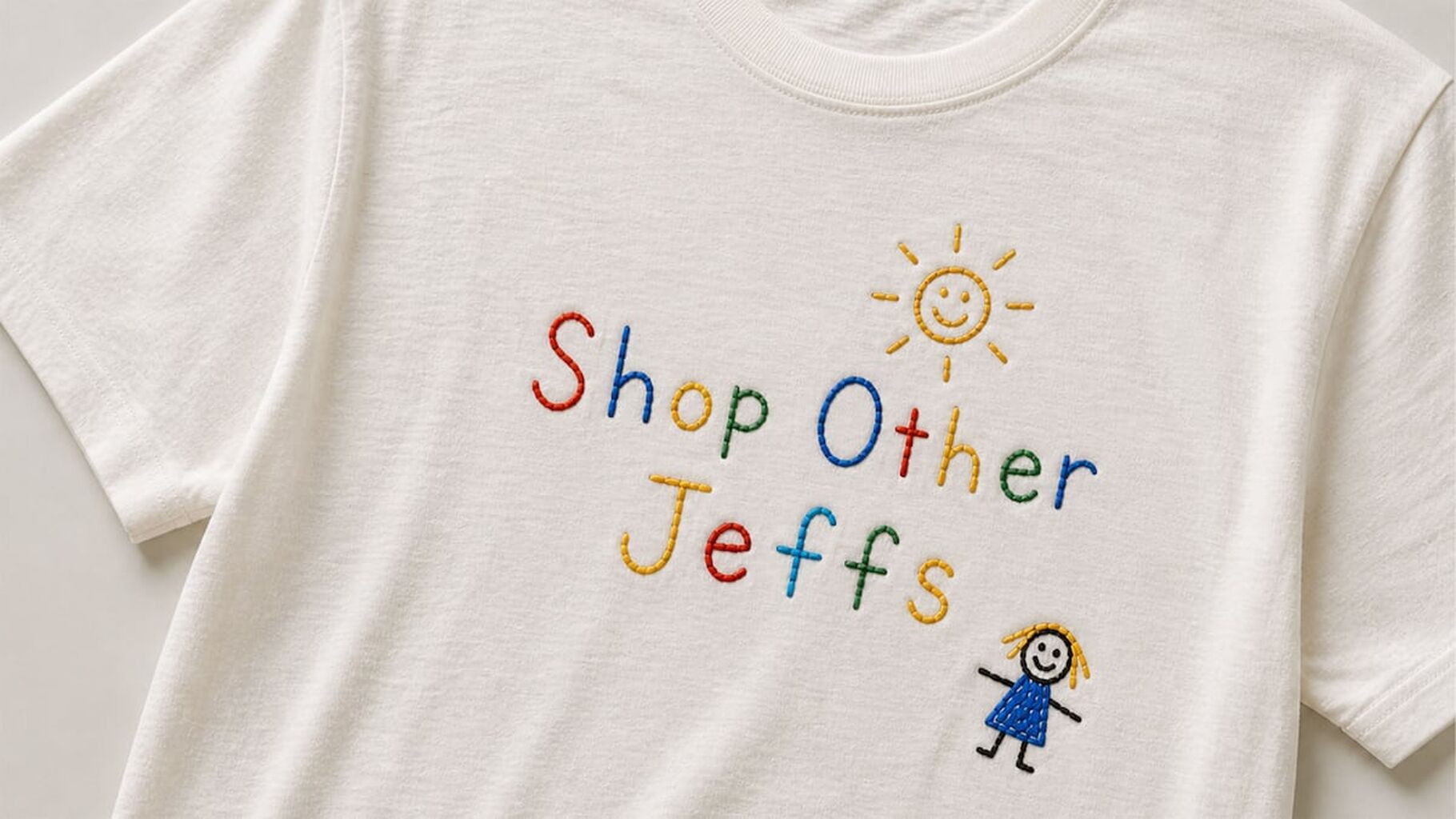 Etsy urges you to shop non-billionaire Jeffs ahead of Amazon Prime Day