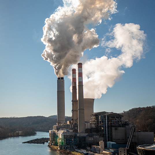 New Legislation Shields Polluters