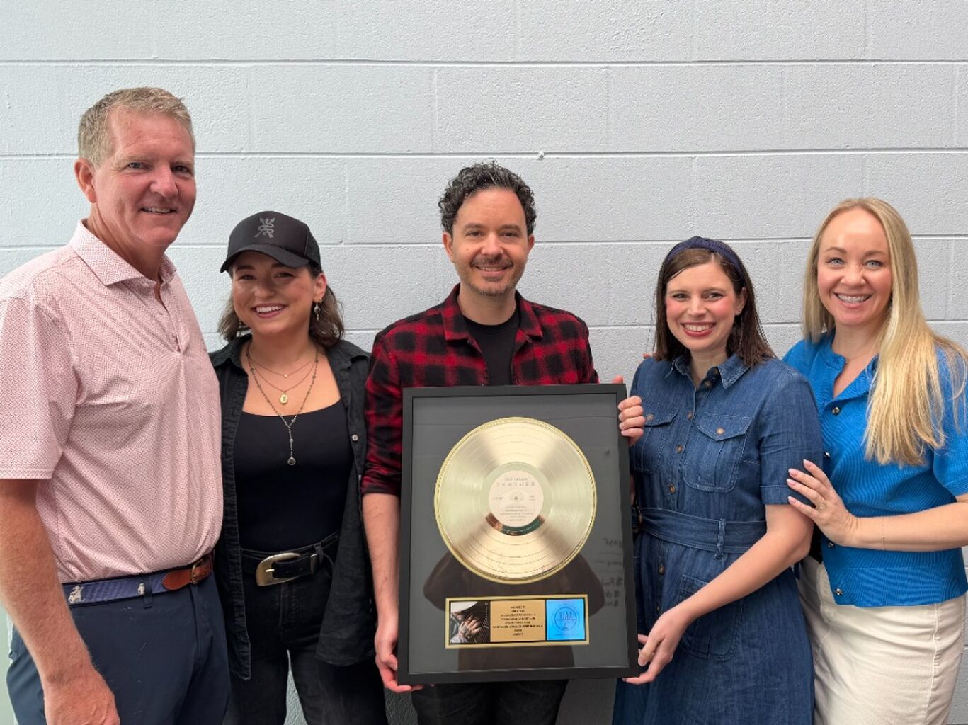 Jon Stark Extends Publishing Deal With Dream 3 Publishing & Kobalt