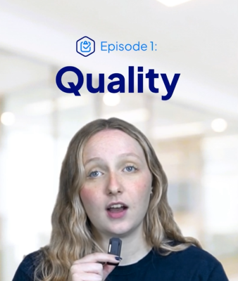 Quality area