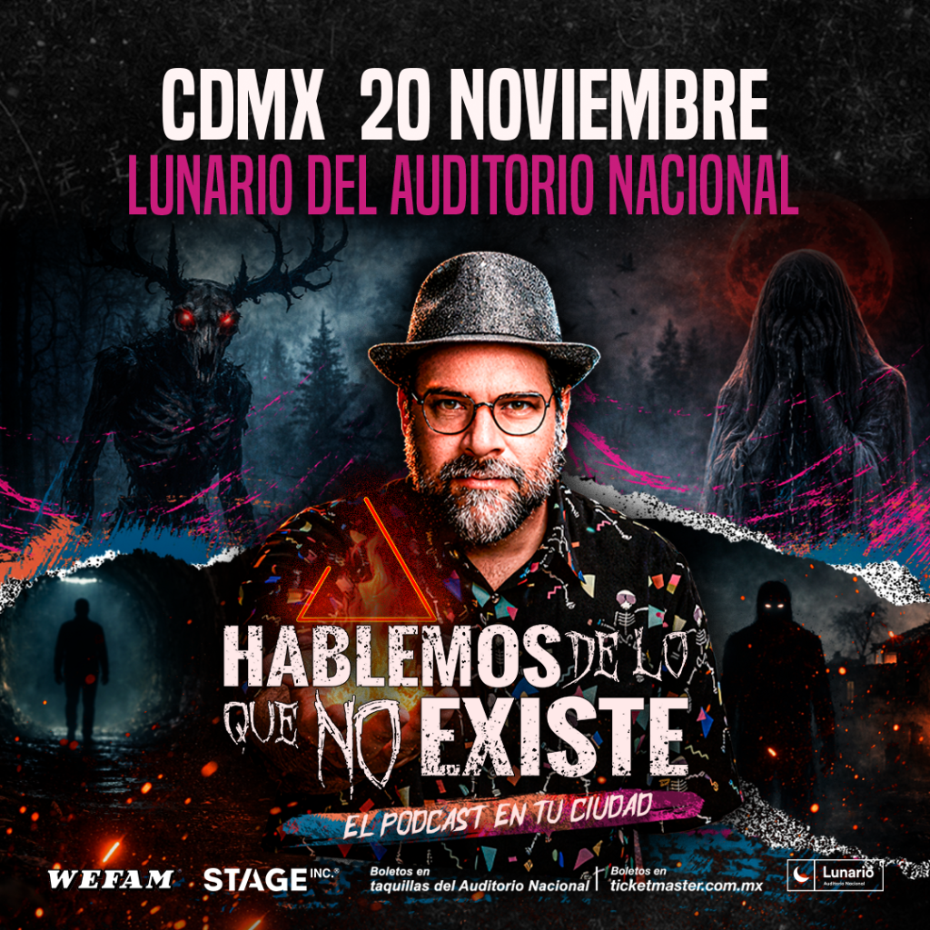 CDMX - 20 de Noviembre