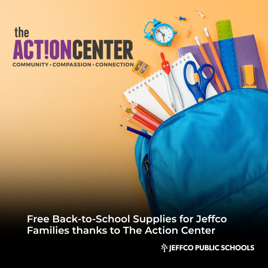 Back-to-School, The Action Center