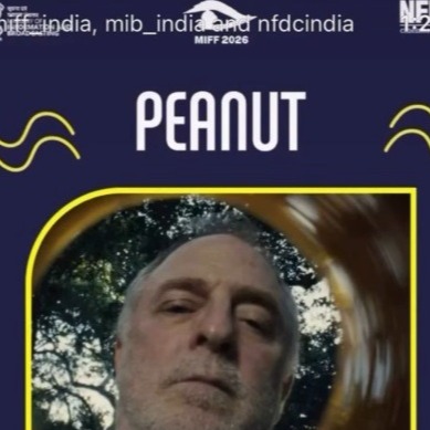 PEANUT SCREENING AT BENTONVILLE FILM FESTIVAL