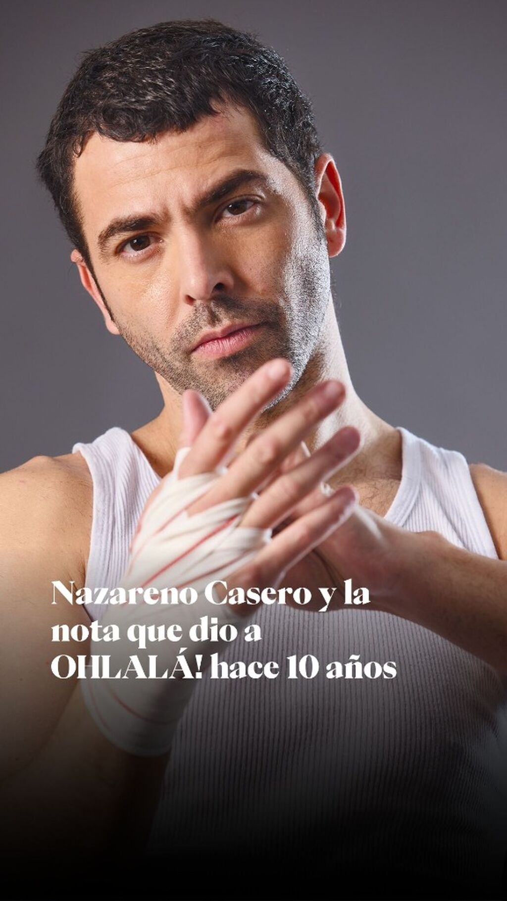 Nazareno