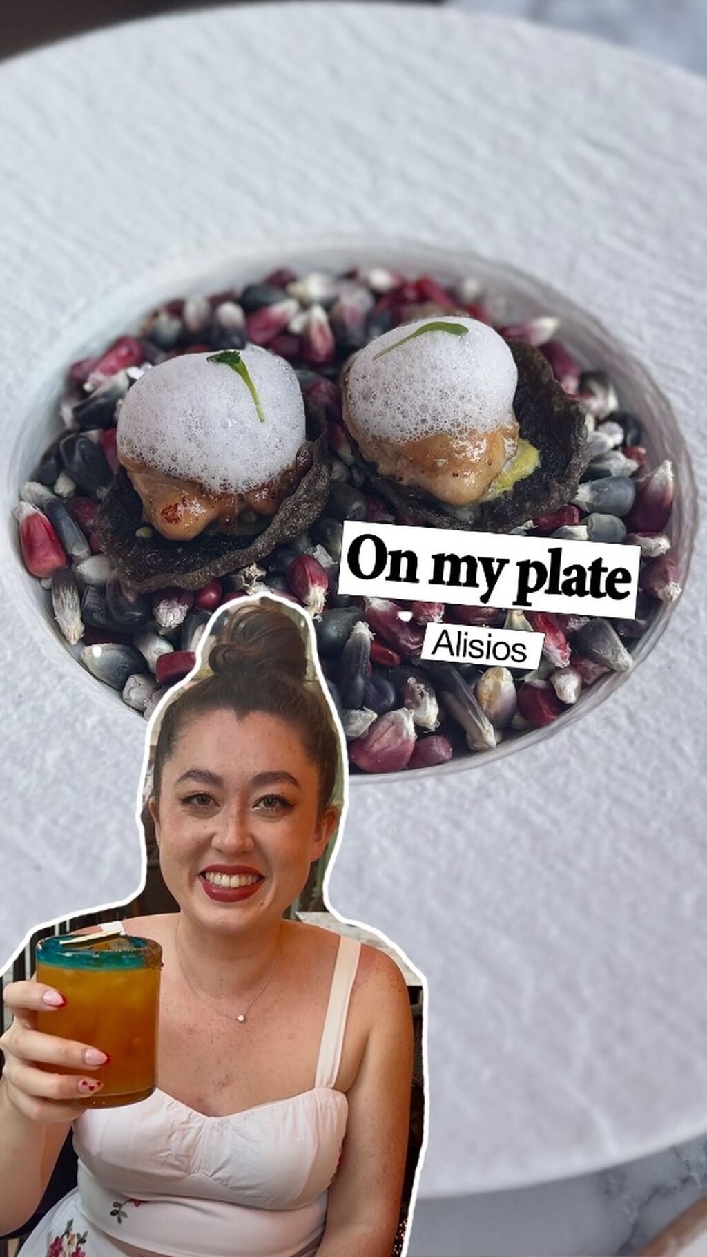 Contemporary Mexican restaurant Alisios opens at Menlo Park&rsquo;s Springline development