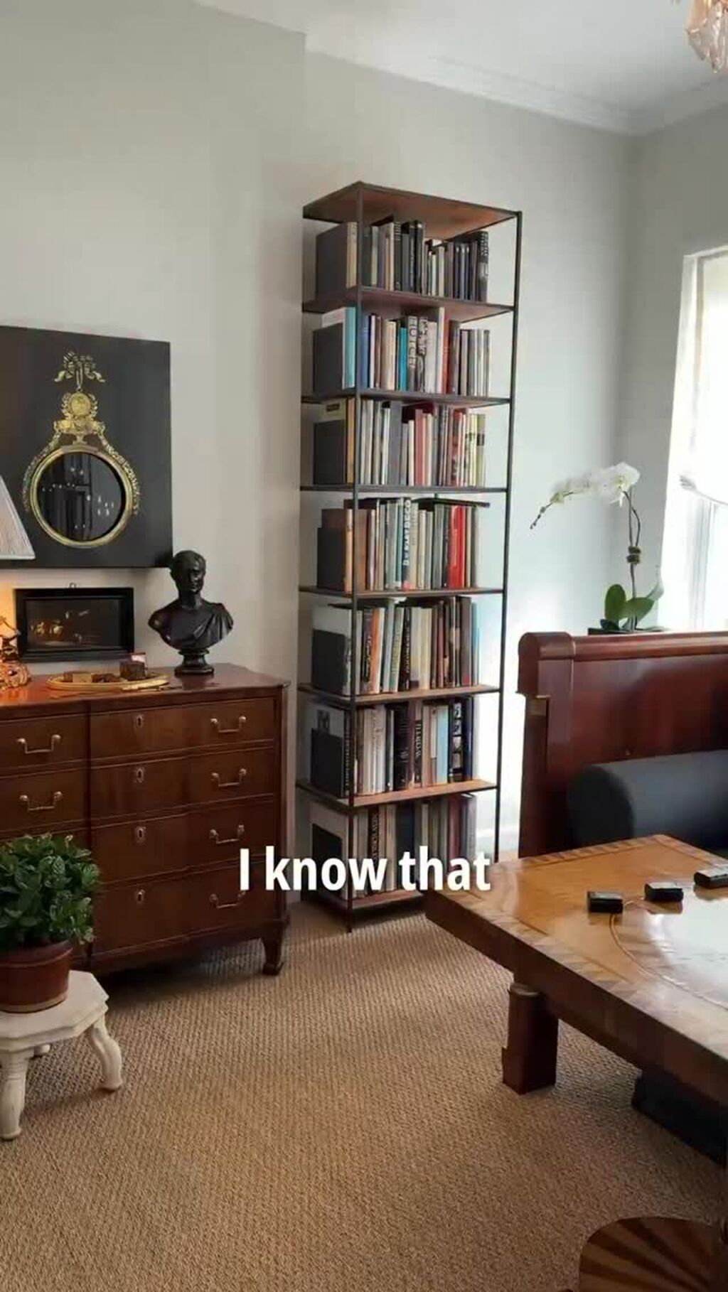 Inside a Collected Antique-Filled New York Apartment with Alex Papachristidis