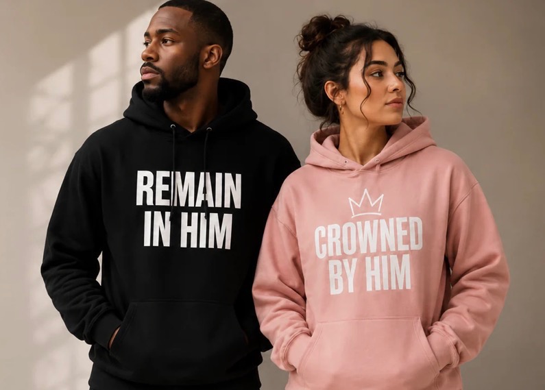 MERCH STORE