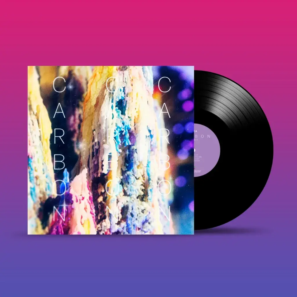 Purchase "CRYSTL" on Vinyl