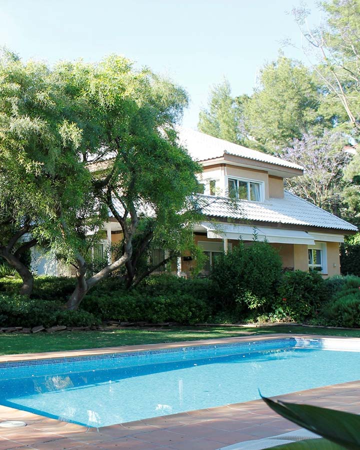 Chalet Murcia