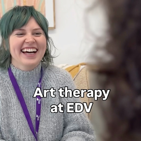 20260617 Bri art therapy video