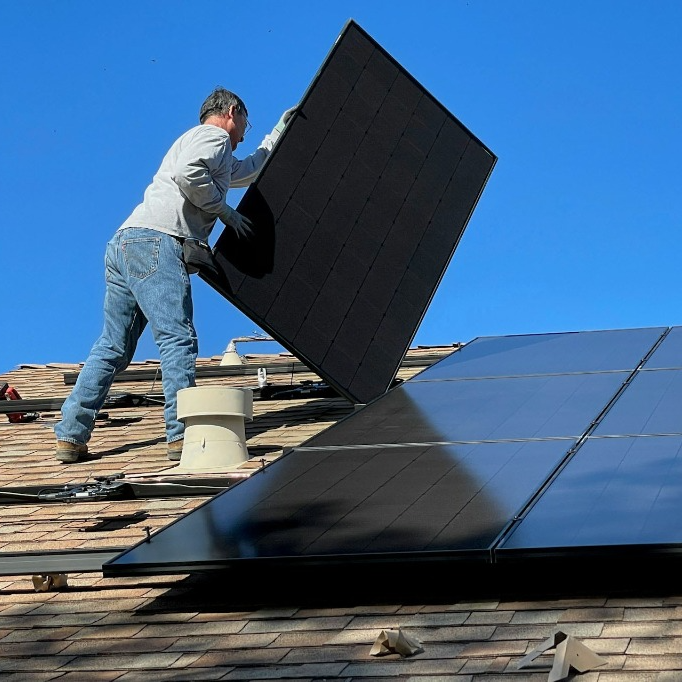 Community Energy | ESNZ report