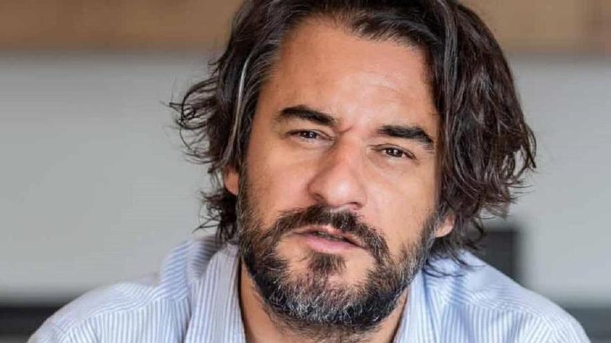 Manuel Jabois visita este jueves Levante en Directe