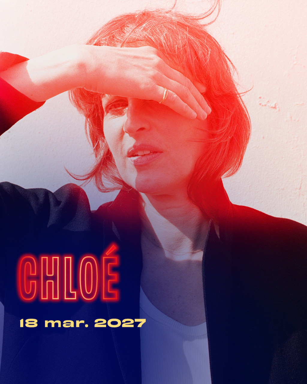 Chlo&eacute;