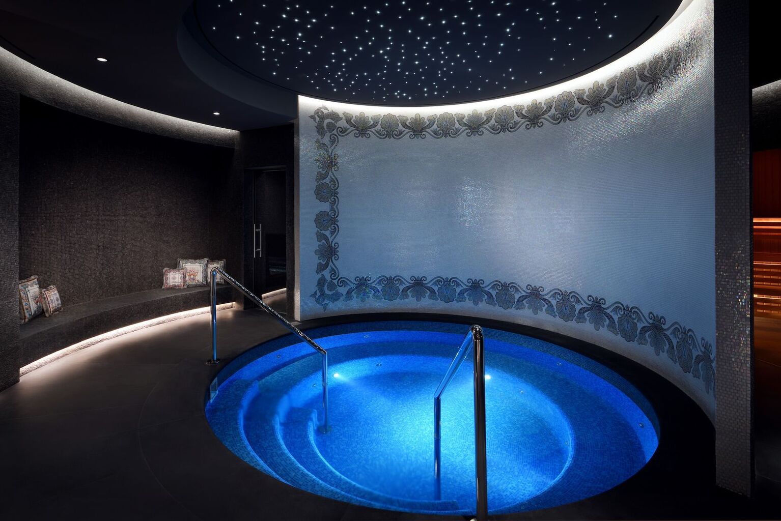Dubai's Best Spas in 2026 Where The Treatment Matches The Setting ...