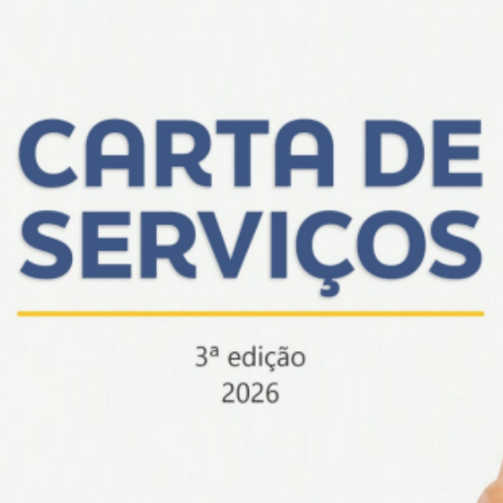 Carta de Servi&ccedil;os do TRE-PI