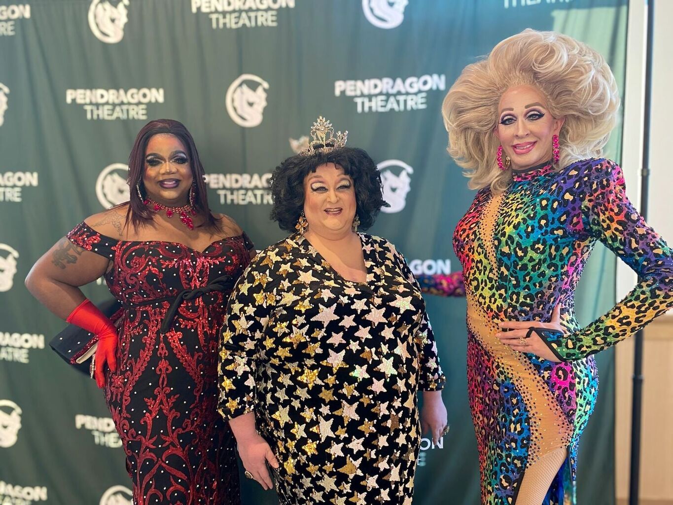 These drag queens are celebrating queer culture in the rural Adirondacks